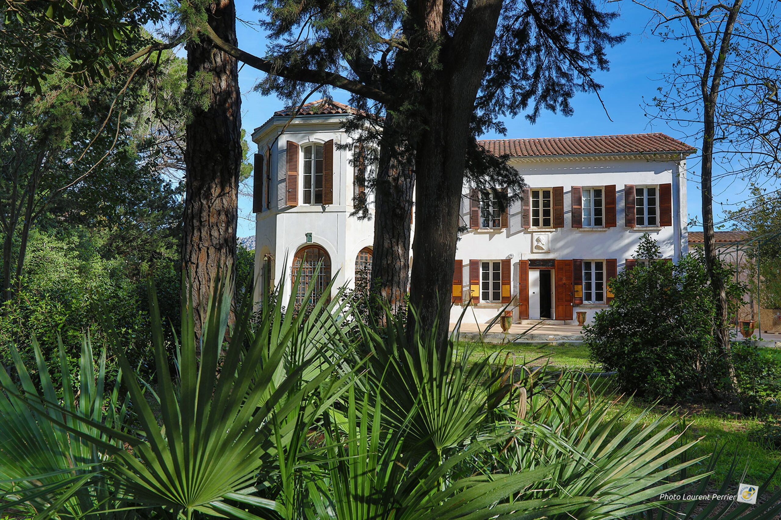 musée jean aicard paulin bertrand